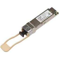 Intel QSFP sändar/mottagarmodul