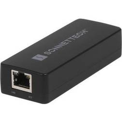 Sonnet netværksadapter Thunderbolt 3 1000Base-T