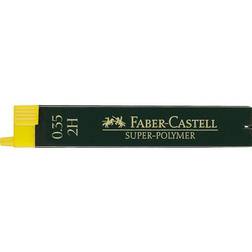 Faber-Castell Grafitstift FC 0,35 mm 2H