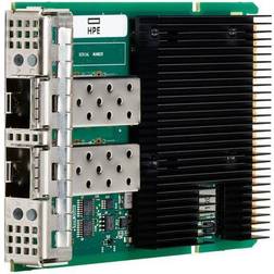 HP E Ethernet Netzwerkadapter 2-Port SFP28 OCP3 BCM57414