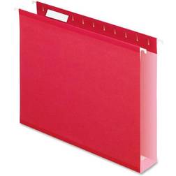 Hanging File Folders, 2 Expansion, Letter