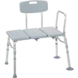 Drive Medical Transfer Tub Bench