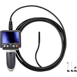 Voltcraft VC-11254710 Endoscope Probe diameter: