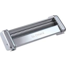 Marcato Spaghetti Chitarra Cutter Attachment For Atlas 150 Pasta Machine