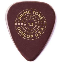 Dunlop Primetone Standard Sculpted Shape 3-Pack 1.3 Mm