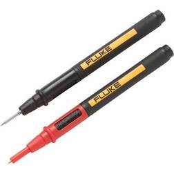 Fluke TP175E Enfichable 4 mm CAT III 1000 V Rouge 1 pc