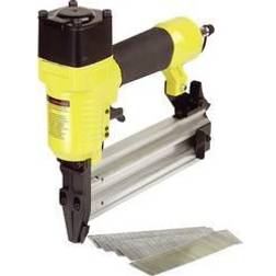 Brüder Mannesmann Agrafeuse Pneumatique M15350 8 Bar + Mallette 1 Set C53198