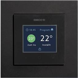 Ebeco EB-Therm 500 Front Sort