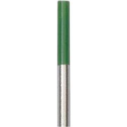 Binzel-abicor Binzel Wolframe elektrode grøn wp