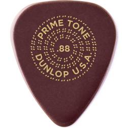 Dunlop 511P Primetone Standard 0.88 Smooth 3-Pack