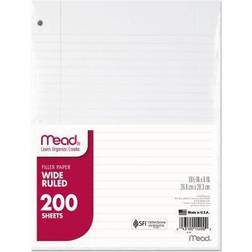 Mead Economical Filler Paper