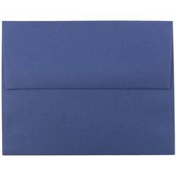 Jam Paper A10 Invitation Envelopes 6x9.5 25-pack