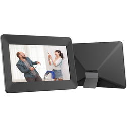 Eco4life Wi-Fi Digital Photo Frame 10.1 Inch