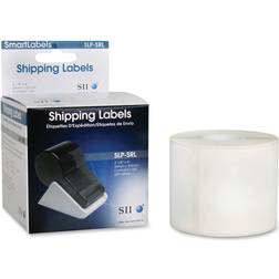 Seiko SLP-SRL SmartLabel 2.12" Width x 4' 220/Roll 0.79' Core Roll White