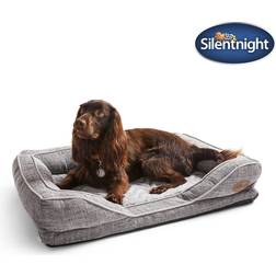 Silentnight Orthopedic Pet Bed Medium