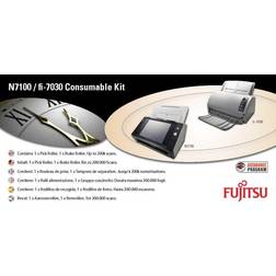 Fujitsu Consumable Kit N7100