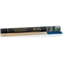 Ashleigh & Burwood Premium Incense Sticks-Patchouli Scented Candle