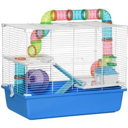 Pawhut Large Hamster Cage