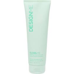 Design.ME Gloss.ME Hydrating Treatment Mask Gloss.ME Hydrating Treatment Mask 250ml