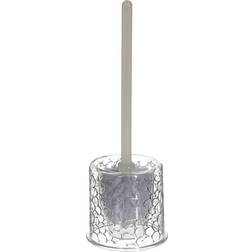 5five Simply Smart "Toalettborste 5five Galet Transparent"