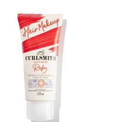 Curlsmith Hair Makeup Temporary Color Styling Gel Ruby