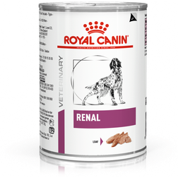 Royal Canin Mousse Umido Cane - Set % 24 x 410 g