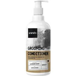 Animigo Conditioner voor Honden en Katten 500 ml