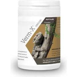 Verm-X Powder For Reptiles 25g