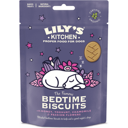 Lily's kitchen Bedtime Biscuits Baked Treats