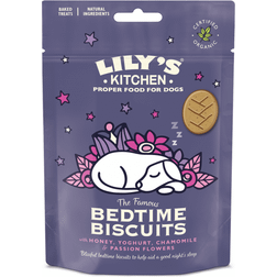 Lily's kitchen Hundkex Bedtime Biscuits for Dogs 80 g