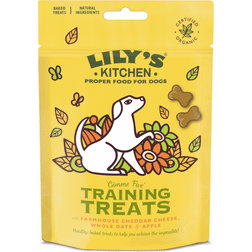 Lily's kitchen Training Treats for Dogs 0.1kg