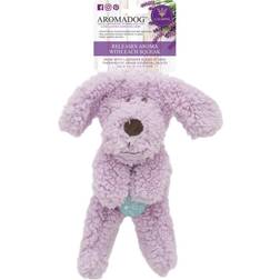 Rosewood Aromadog Calm Fleece Flattie Dog