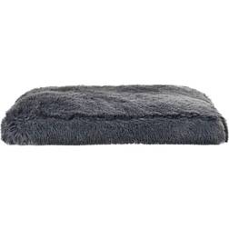 @Pet Cuccia Coccole Per Cani 80 x 55 cm Grigio Scuro