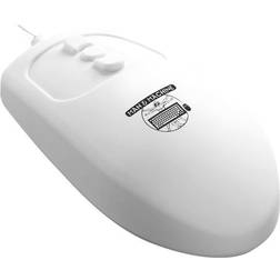 Man & Machine Mighty Mouse 5 USB Typ-A
