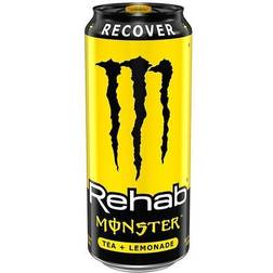 Monster Energy Rehab Tea & Lemonade