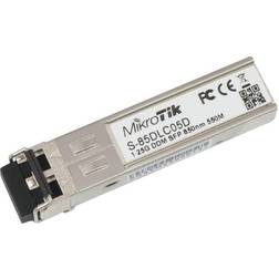 Mikrotik sfp module 1.25g