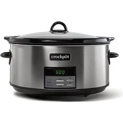 Crockpot SCCPVFC800-DS