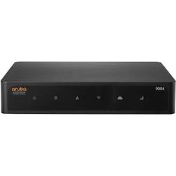 HP E E Aruba 9004 RW Gateway 4 Anschlüsse