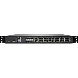 SonicWall NSA 5700