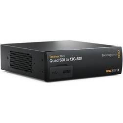 Blackmagic Design Teranex Mini Quad SDI 12GSDI
