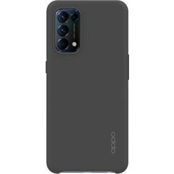 Oppo Liquid Silicone Case Oppo Find X3 Lite