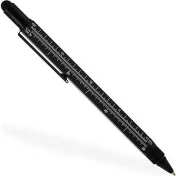 Monteverde One Touch Tool Pen Black 0.8mm