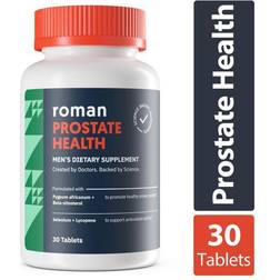 Roman Prostate Health Supplement for Men 30.0 ea