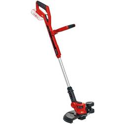 Einhell GE-CT 18/30 Li akku græstrimmer 30 cm 18V u/batteri og lader Uden batteri og oplader