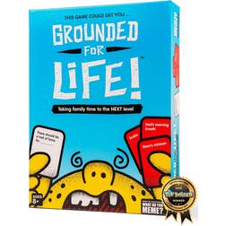 Grounded For Life