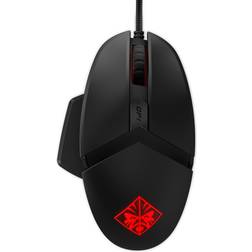 HP OMEN Reactor Kabling