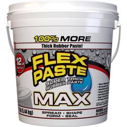 Flex Paste MAX, White