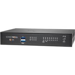 SonicWall TZ370 Threat Edition