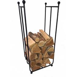 Log Rack Tall