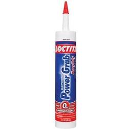 Loctite Henkel Consumer OSI 2032666 9 oz Power Grab Construction Adhesive, White